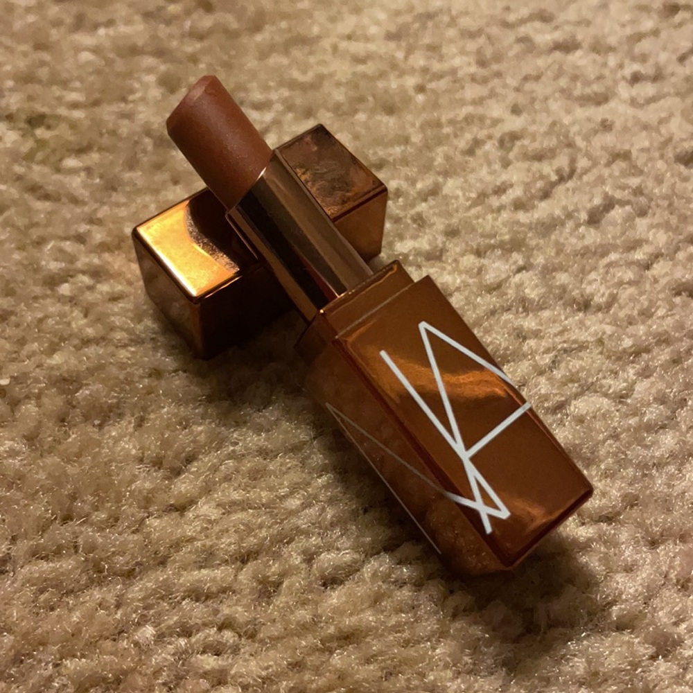 π 3/$30 π NARS Tinted Lipstick NWOT - Picture 2 of 3
